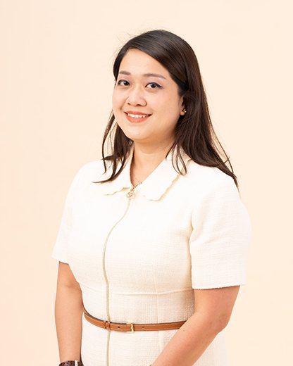 Dr. (H.C.) Jaslyin Qiyu